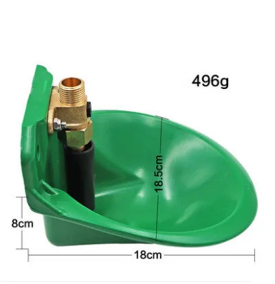 Automatic Drinking Fountain For Sheep 2 Style - Shop at LoveMi