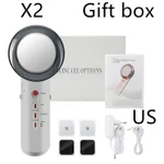 Gift Box 2Pcs