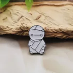 Mummy