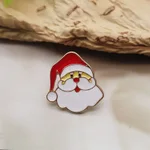 Santa Claus