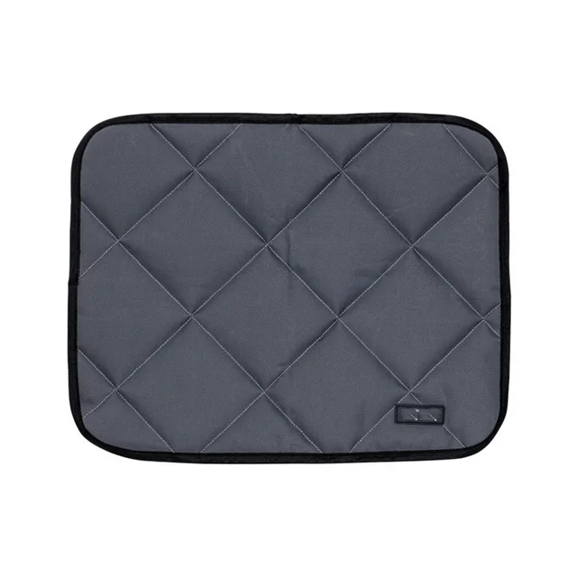 Pet Floor Mat Dog Bed Mat Winter Bite Resistant Gray - Shop at LoveMi