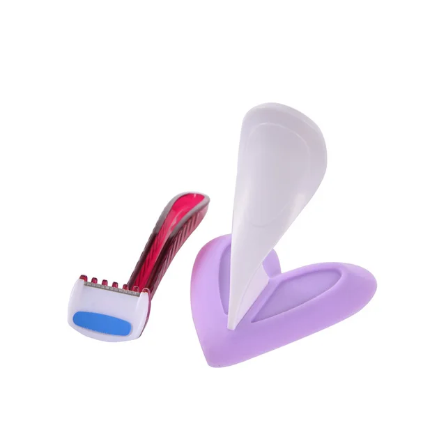Female Shaver Pubic Hair Trimmer Love - Shop at LoveMi