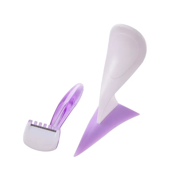 Female Shaver Pubic Hair Trimmer Triangle - Shop at LoveMi