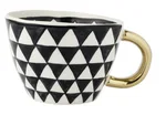 Black Triangles