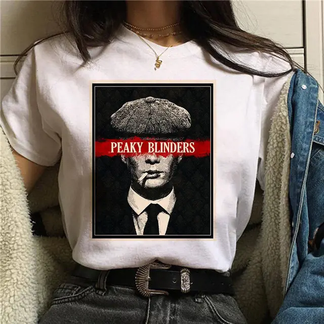 T shirt Summer Women's Short sleeved 90s Cool T shirt Streetwear C7 - Shop at LoveMi