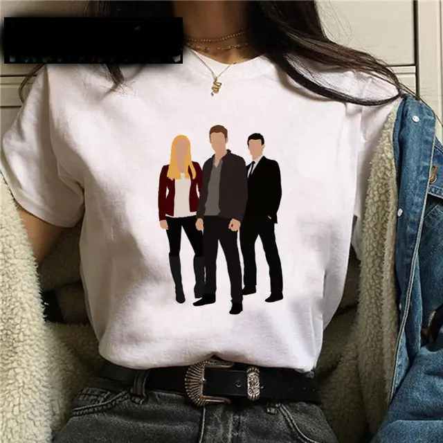 T shirt Summer Women's Short sleeved 90s Cool T shirt Streetwear F - Shop at LoveMi