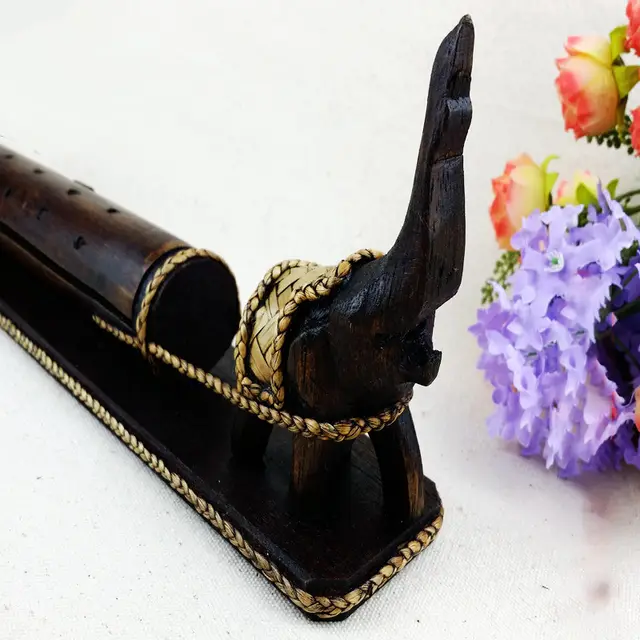 Beauty Salon, Tea House Clubhouse, Aroma Diffuser, Incense Box, Decorative Furnishings Brown - Shop at LoveMi
