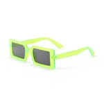 Fluorescent Green