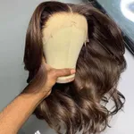 Light Brown