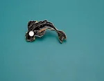 Black Koi
