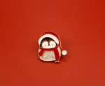 Hat Penguin
