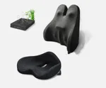 Bamboo Charcoal Dark Gray