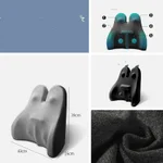 Bamboo Charcoal Light Gray