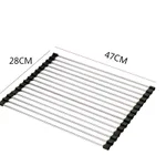 Black 15 Tube L