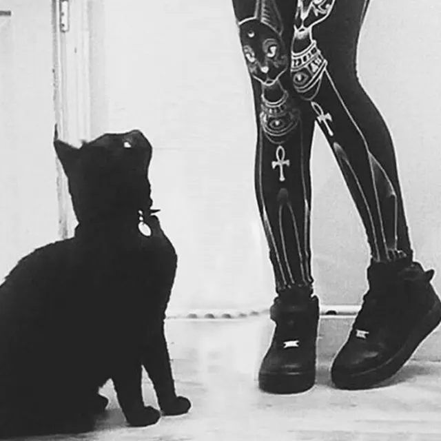 Slim Sports Yoga Pants Fitness Leggings - Shop at LoveMi