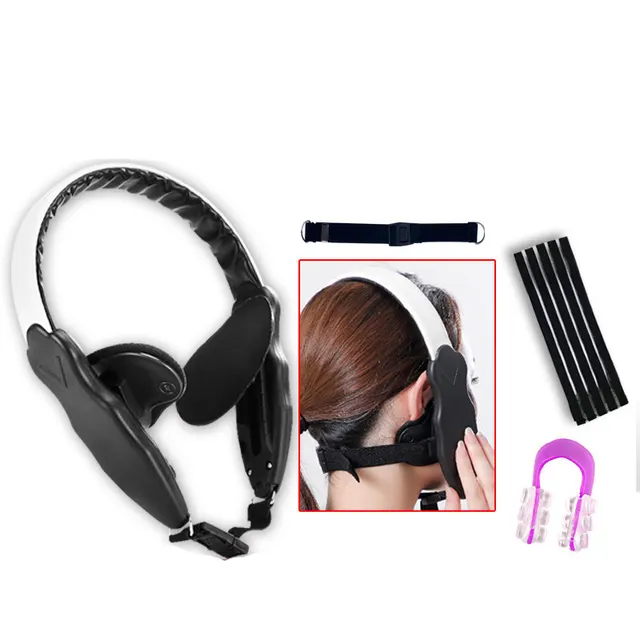 Thin Mandible Lifting And Firming Correction Asymmetry Face Size Instrument - Shop at LoveMi