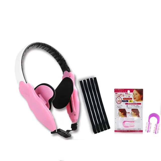 Thin Mandible Lifting And Firming Correction Asymmetry Face Size Instrument - Shop at LoveMi