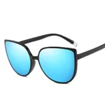 Black Blue