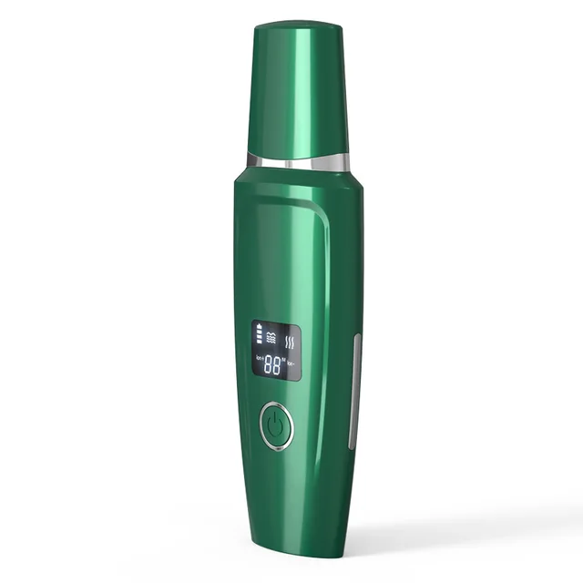 Beauty Equipment Household Pore Cleaning Care Device Green - Shop at LoveMi