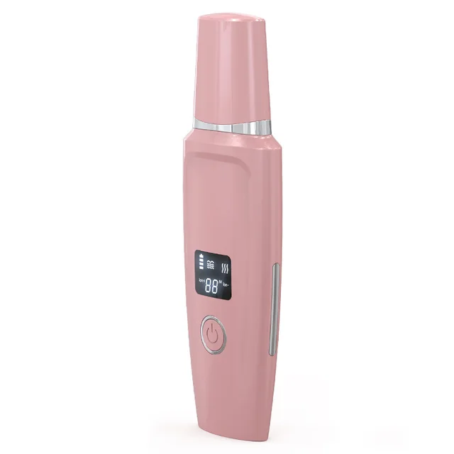 Beauty Equipment Household Pore Cleaning Care Device Pink - Shop at LoveMi