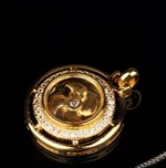Gold