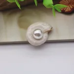 Golden White