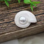 Silver White