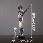 Play Electric Guitar