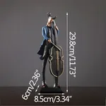 Play The Cello