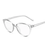 Transparent Grey