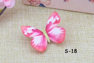 Fairy Girl 5CM Duckbill Hairpin S18 - Shop at LoveMi