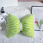 Green Stripes