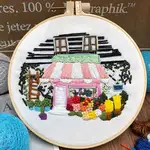 Fragrant Flower Shop