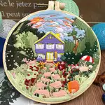 Summer Garden