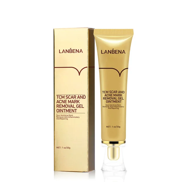 Traditional Scar Removal Cream Care Cream Skin Care Products Herbal Repair Cream - Shop at LoveMi