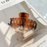 Amber