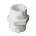 40Mm White