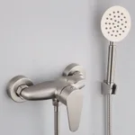 Shower Down Set 1