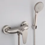 Shower Down Set 4