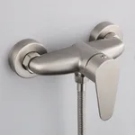 Shower Down Single Body