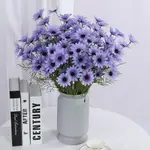 Blue And Purple