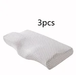 Diamond Grid Gray3Pcs