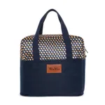 Winmax Fashion And Convenient Lunch Box Bag - Gold