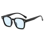 Bright Black And Blue Film
