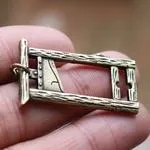 Antique Brass