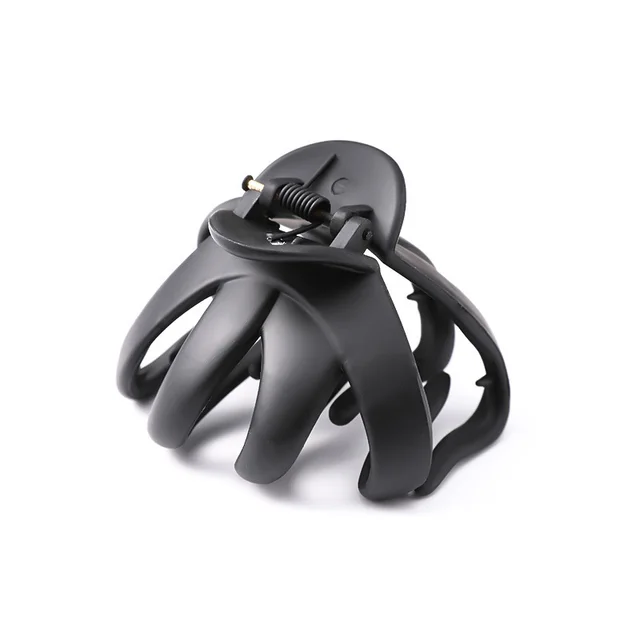 Hair Clip Female Hair Clip Black - Shop at LoveMi