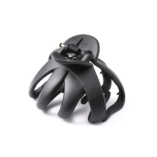 Hair Clip Female Hair Clip - Black