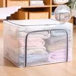 Gray Zipper Waterproof