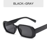 Bright Black All Gray