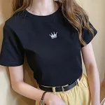 Crown Black